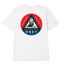 Black Swan Classic Tee White