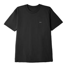 Deco Flower Classic Tee Black