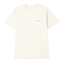 Deco Flower Classic Tee Cream