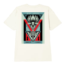 Deco Flower Classic Tee Cream
