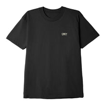 Conformity Standards Classic Tee Black