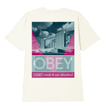 Conformity Standards Classic Tee Cream