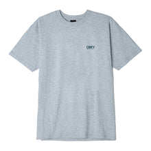 Conformity Standards Classic Tee Heather Grey