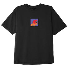 Apple A Day Classic T-Shirt black