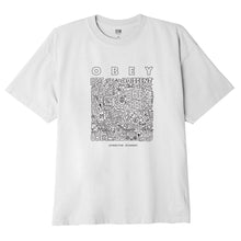 Creative Dissent Classic T-Shirt White