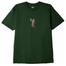 Beast of Burden Classic T-Shirt Forest Green