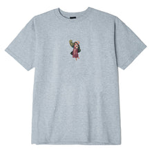 Beast of Burden Classic T-Shirt Heather Grey