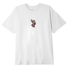 Beast of Burden Classic T-Shirt White