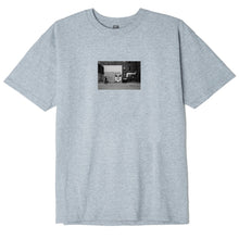 Icon Face Toronto Classic T-Shirt Heather Grey