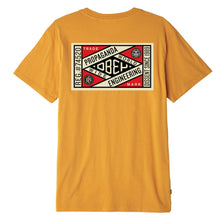 Prop. Engineering Superior T-Shirt Mellow Yellow