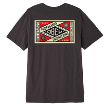 Prop. Engineering Superior T-Shirt Off Black