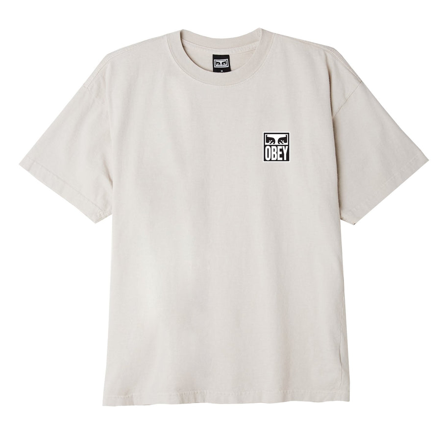 Eyes Icon II Heavyweight Box T-Shirt