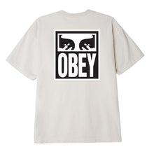 Eyes Icon II Heavyweight Box T-Shirt