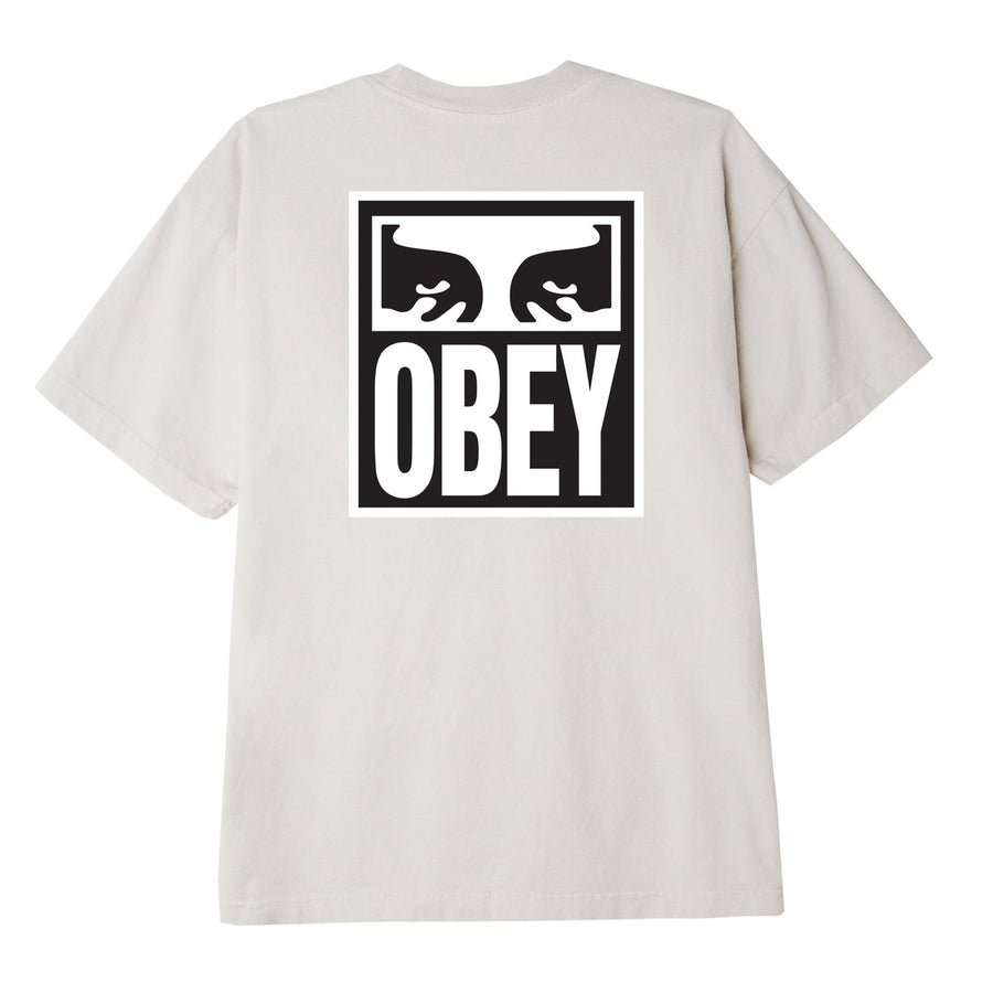 Eyes Icon II Heavyweight Box T-Shirt