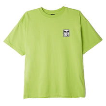 Eyes Icon II Heavyweight Box T-Shirt