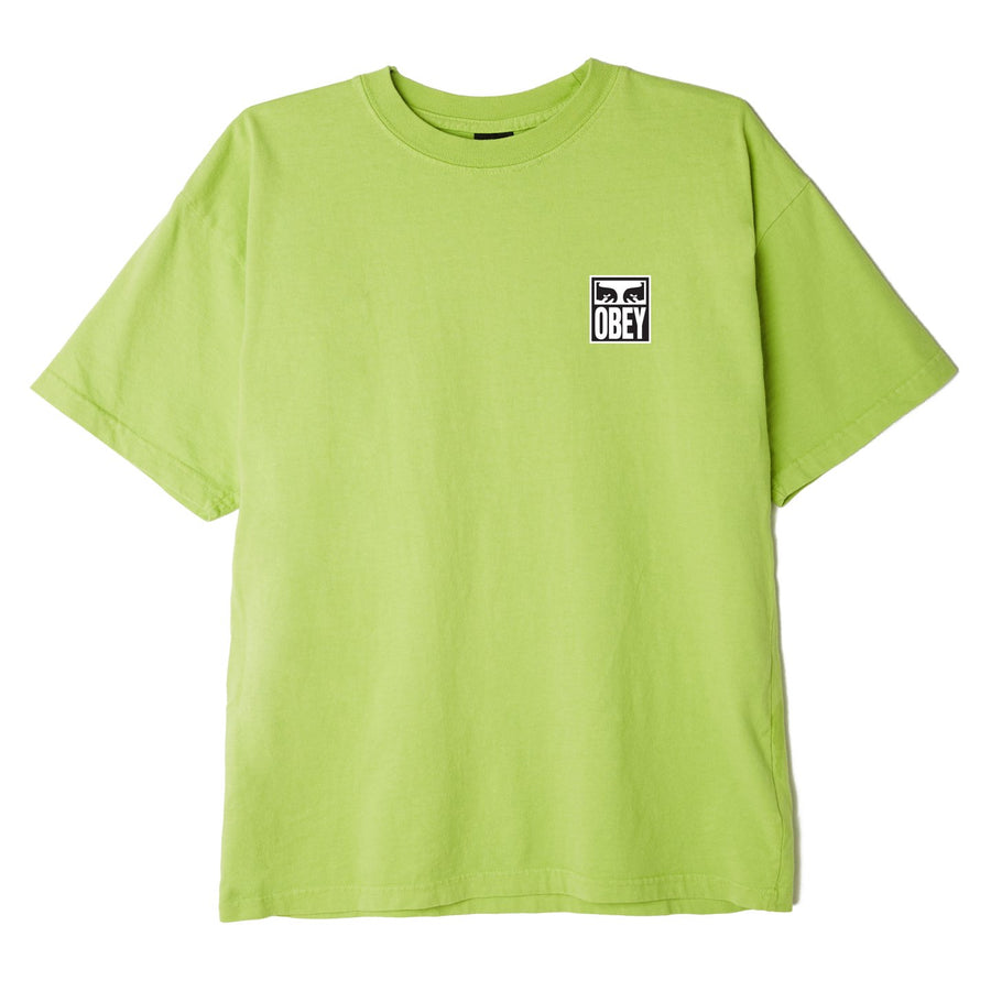 Eyes Icon II Heavyweight Box T-Shirt