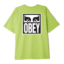 Eyes Icon II Heavyweight Box T-Shirt