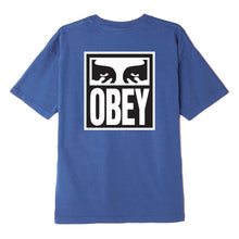Eyes Icon II Heavyweight Box T-Shirt
