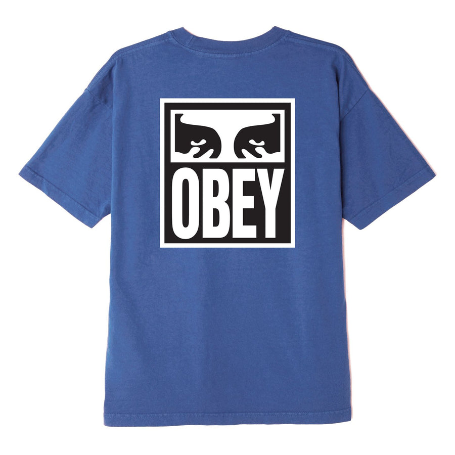 Eyes Icon II Heavyweight Box T-Shirt