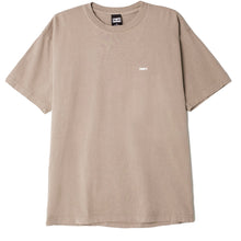 Bold Heavyweight Classic Box T-Shirt Gallnut