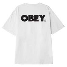 Bold Heavyweight Classic Box T-Shirt White