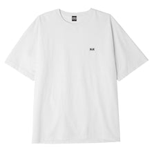 Eyes of Obey Heavyweight Box Tee White