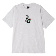 Love Stinks Heavyweight Box T-Shirt heather grey