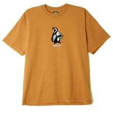 Love Stinks Heavyweight Box T-Shirt pumpkin spice