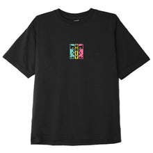 Divided Heavyweight Classic Box T-Shirt Off Black