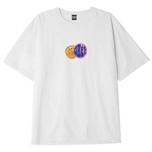 Bubble Heavyweight Classic Box T-Shirt White