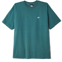Earth Crisis Heavyweight Classic Box T-Shirt Velvet Pine