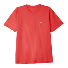 C.R.E.A.M. Icons Sustainable Tee Red