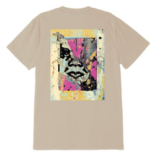 Enhanced Disintegration Sustainable T-Shirt Cream
