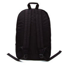 Drop Out Backpack Black