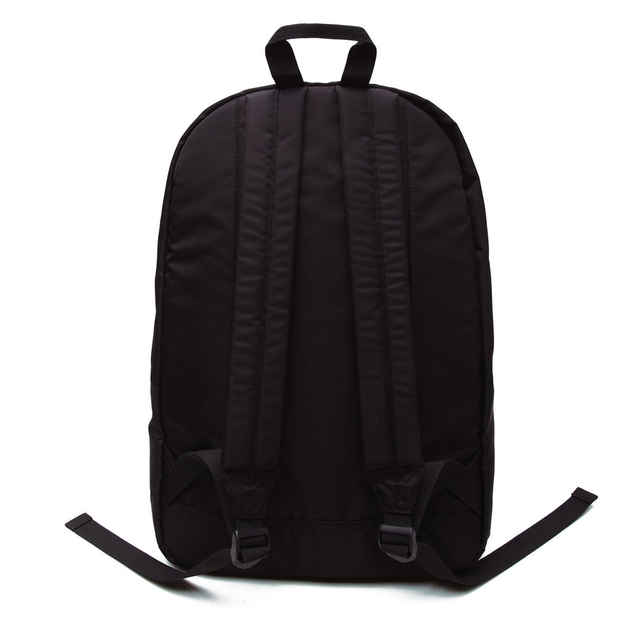 Drop Out Backpack Black