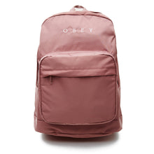 Drop Out Backpack Mauve