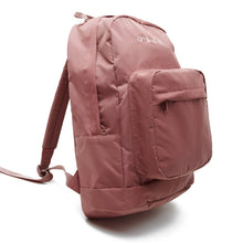 Drop Out Backpack Mauve