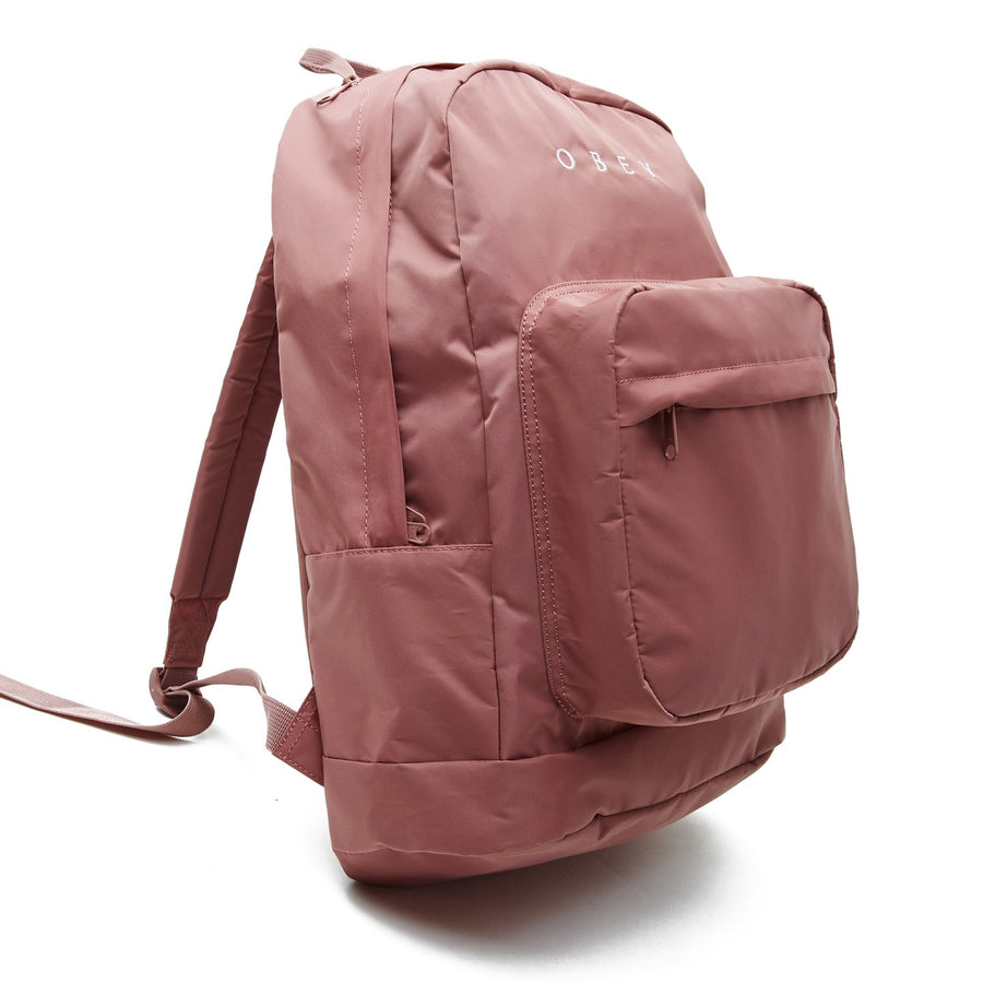 Drop Out Backpack Mauve