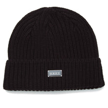 Larson Beanie Black