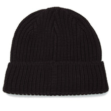 Larson Beanie Black