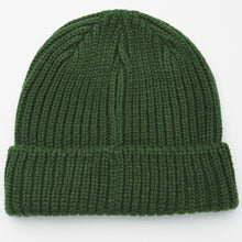Larson Beanie Forest