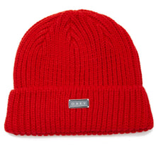Larson Beanie Poppy