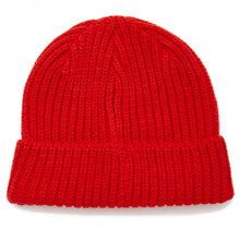 Larson Beanie Poppy