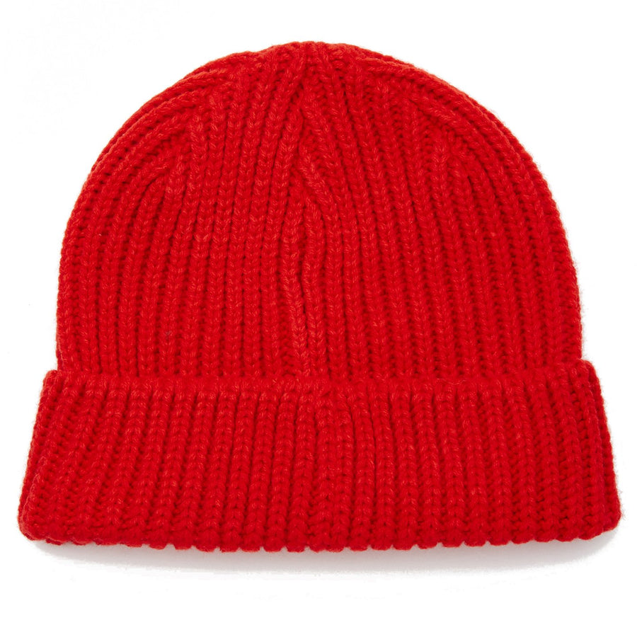 Larson Beanie Poppy