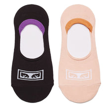 Covert Socks Black Combo
