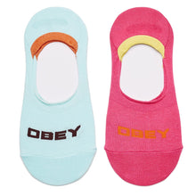 Covert Socks Pink Combo