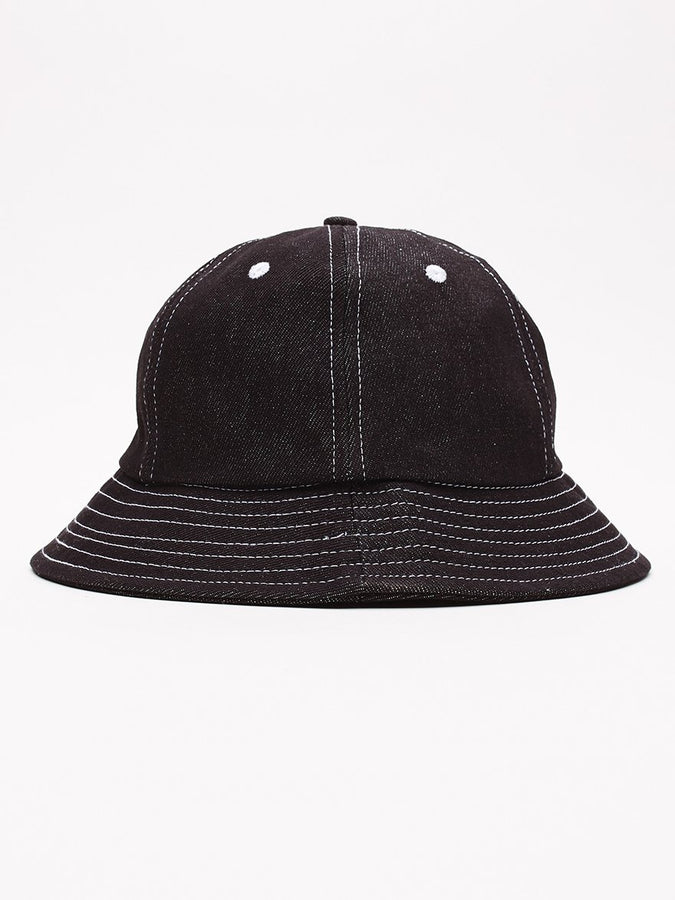 Moore Bucket Hat Black