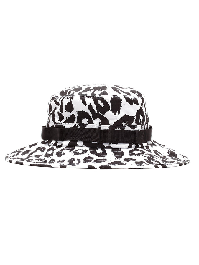 Kitty Boonie Hat White Multi