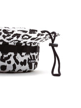 Kitty Boonie Hat White Multi