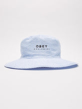 Hamptons Hat Blue